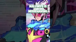 Is Cy Yu A MaleWife Part 3