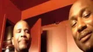 Ninety Miles: Stefon Harris, David Sanchez and Cjristian Scott