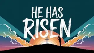 Christ is Risen: 10 Powerful Easter Worship Songs | Resurrection Celebration Music 2025