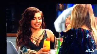 Ciara Brady&rsquo;s Bachelorette Party - July 17 2020
