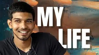 MY LIFE - Sandul Vinsuka - Lance E. Lee Podcast - Episode #276