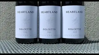 2020 Heartland Dolcetto