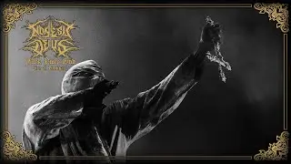 Non Est Deus - F*ck Your God (Live at Rockharz)