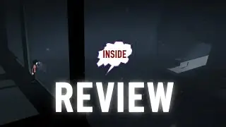 Inside Review | A Game that Trusted Me to Feel, Not Understand