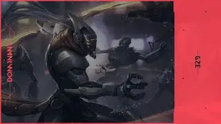 Παίξτε αυτόν τον ήρωα για free elo! | Dom1nant