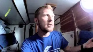 Expedition1000 #5 - Sail: Meet Sea Dragon