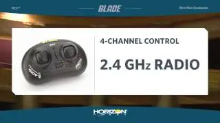 Blade Pico QX - Official Video