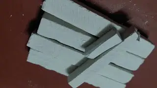 White slate bar || cleaning videos|| satisfaction #asmrsounds #satisfying #subscribemychannel #slate