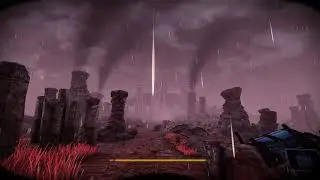Solus Project - Triple the tornado fun