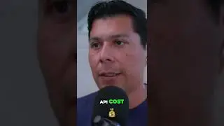 AI API Costs: How Fast Tokens Will Drain Your Wallet!