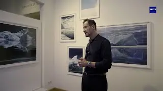 Sebastian Copeland: Activism through Photography