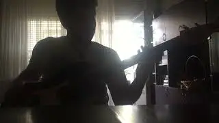 Thomas Bergersen - Creation of Earth (bass cover)