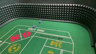 Precision dice behavior