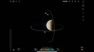 (Juno new Origin): playing around with my custom system