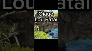 'Oiaue Lou Fatai 