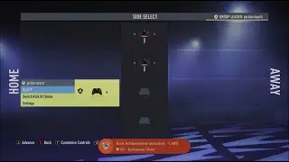 Fifa 22 - European Glory Achievement/Trophy Guide