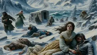 EVOLUTION: Adaptation alone will not save you in times of CRISIS