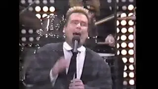 Doug And The Slugs - Love Shines - Super Dave Osborne Show