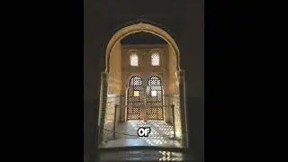 History about The Alhambra, Granada, Spain #shorts #history #places #spain