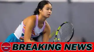 Alex Eala Opens 2026 In Auckland, Melbourne
