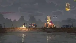 Kingdom: New Lands - Complete Land 1 (No Commentary)