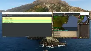 OSRS Script Factory