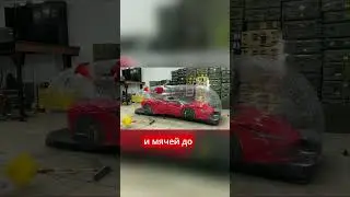 😱Шокирующий Тест #новости #новость #shorts