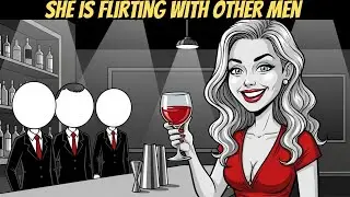 If Your Wife Seeks ATTENTION From Other Men, Do THIS