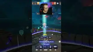 susano is so fun! #divineknockout #dko #shorts