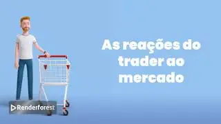 A Vida de um Day Trader Entre o Toque do Alarme e o Susto do Stop free