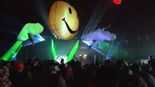 Massive + The Ragga Twins - Live @ Cloud9 Spring Bank Holiday Weekender 2023