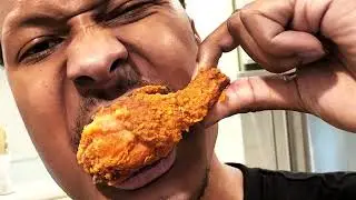 Taco Bell Nigga (Music Video)