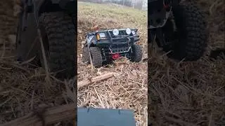 1/12 Scale MN78 Jeep Cherokee | #offroad #rc #rccar #rctrophy #mn #mn78 #4x4rccrawlers #4x4rc #scale