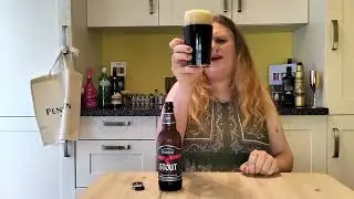 Felinfoel Welsh Stout