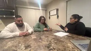 Gottman Mock Session: Principle 3: Turning Towards Each Other Instead of Away