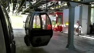 Spieljochbahn am 07.08.2012