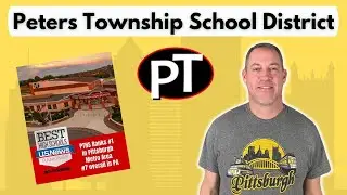 Review of the Peters Township School District | Best School Districts in Pittsburgh Series