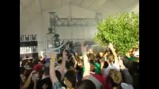 Caminando Luciano@Fresh Weekend 2011 HD 720