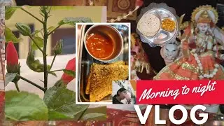 Winter Morning to Night Vlog #lunchbox#breakfast#healthyfood#simplelife#productive#simplelife#vlog 