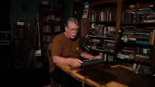The Piper's Hill by Ray Hughes