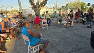 Culto de adoração ao Senhor | Aldeia da Prata - Itaboraí Rj