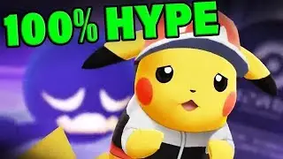 ✔ I'm Going To ENJOY Lavender Town In Pokemon Let's Go For 13 Mins And No One Is Going To Stop Me!