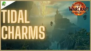 Tidal Charms The War Within