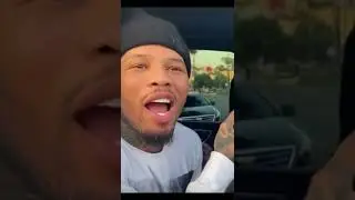 Tank Davis the brainiac - 