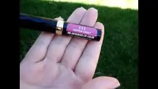 Dollar Tree Haul # 21 part 1 Cosmetics Milani Perfusions Colormates and Enregin Swatches