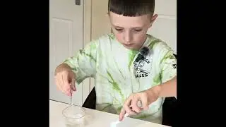 ✨ Magic or Science? You Decide! ✨