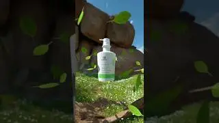 Xiaomoxuan Silky Smooth Shampoo &mdash; Шампунь для пошкодженого волосся. Divine Skin❤️