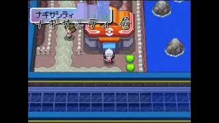 ポケモンDPt ナギサシティ 昼 bgm ～60分～