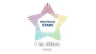 Flash Mob IYF   I&acute;m Alive