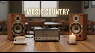 Country Music That Breaks Your Heart 💔 Modern Country Song Full of Emotions